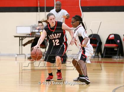 Thumbnail 2 in Mansfield Legacy @ Cedar Hill photogallery.