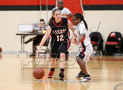 Thumbnail 3 in Mansfield Legacy @ Cedar Hill photogallery.