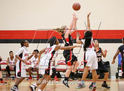 Thumbnail 1 in Mansfield Legacy @ Cedar Hill photogallery.