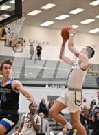 Photo from the gallery "Timberline @ Capital"