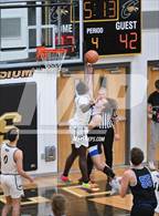 Photo from the gallery "Timberline @ Capital"