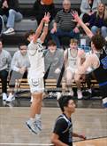 Photo from the gallery "Timberline @ Capital"