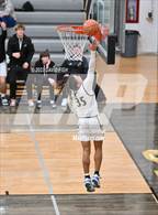 Photo from the gallery "Timberline @ Capital"