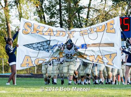 Thumbnail 3 in Shady Side Academy @ Burrell photogallery.