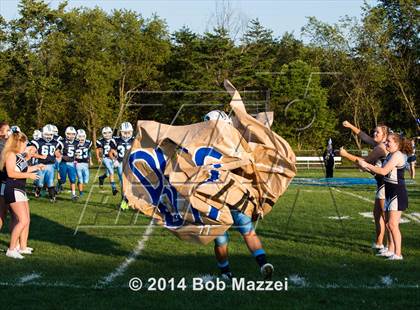 Thumbnail 2 in Shady Side Academy @ Burrell photogallery.