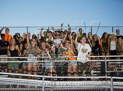 Thumbnail 3 in Shady Side Academy @ Burrell photogallery.