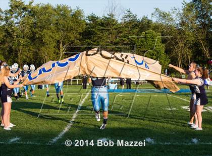 Thumbnail 3 in Shady Side Academy @ Burrell photogallery.