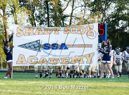 Thumbnail 2 in Shady Side Academy @ Burrell photogallery.