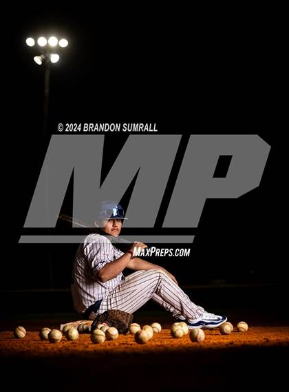 Thumbnail 2 in Jemison (Team and Individuals) photogallery.