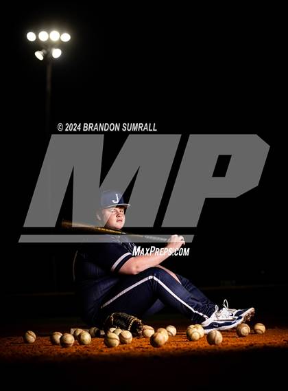 Thumbnail 3 in Jemison (Team and Individuals) photogallery.