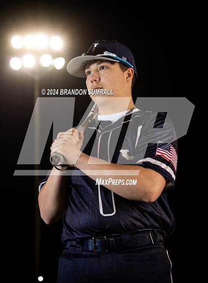 Thumbnail 1 in Jemison (Team and Individuals) photogallery.