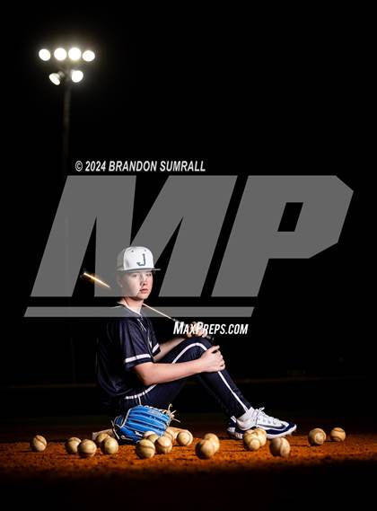 Thumbnail 2 in Jemison (Team and Individuals) photogallery.