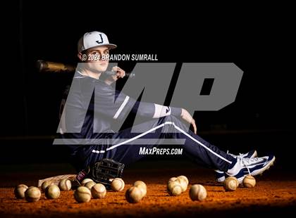 Thumbnail 3 in Jemison (Team and Individuals) photogallery.