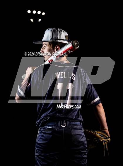 Thumbnail 2 in Jemison (Team and Individuals) photogallery.