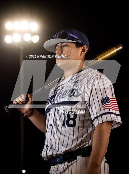 Thumbnail 2 in Jemison (Team and Individuals) photogallery.