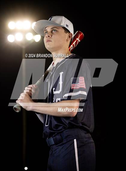 Thumbnail 3 in Jemison (Team and Individuals) photogallery.
