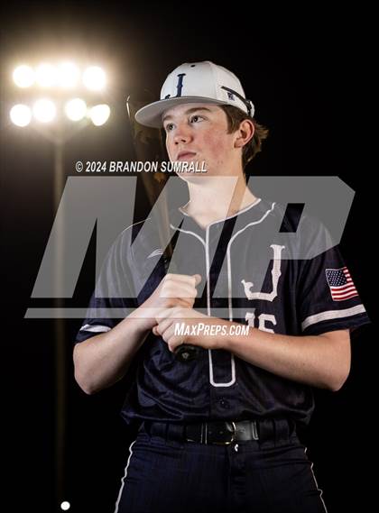 Thumbnail 3 in Jemison (Team and Individuals) photogallery.