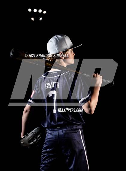 Thumbnail 3 in Jemison (Team and Individuals) photogallery.