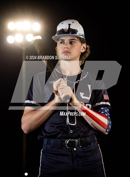 Thumbnail 2 in Jemison (Team and Individuals) photogallery.