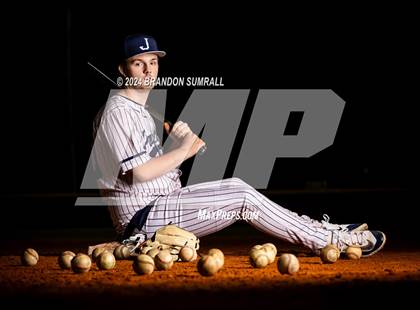 Thumbnail 3 in Jemison (Team and Individuals) photogallery.