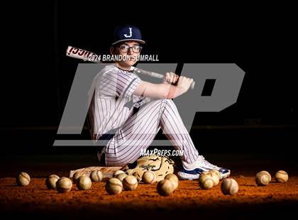 Thumbnail 1 in Jemison (Team and Individuals) photogallery.
