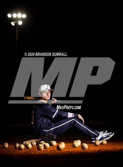 Thumbnail 1 in Jemison (Team and Individuals) photogallery.