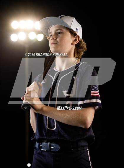 Thumbnail 1 in Jemison (Team and Individuals) photogallery.