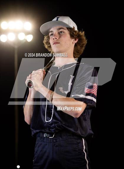Thumbnail 1 in Jemison (Team and Individuals) photogallery.