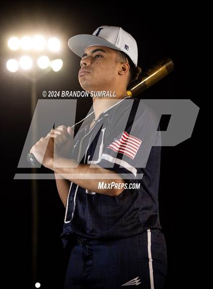 Thumbnail 3 in Jemison (Team and Individuals) photogallery.