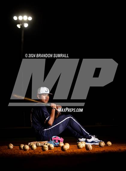 Thumbnail 3 in Jemison (Team and Individuals) photogallery.