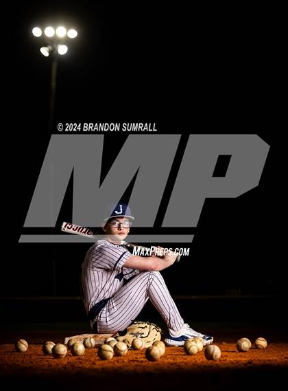 Thumbnail 2 in Jemison (Team and Individuals) photogallery.