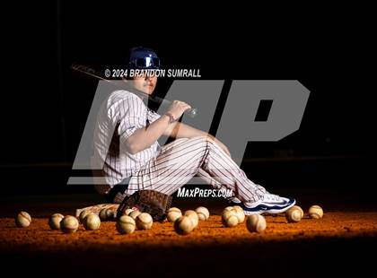 Thumbnail 1 in Jemison (Team and Individuals) photogallery.