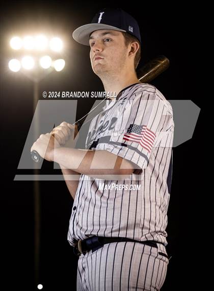 Thumbnail 1 in Jemison (Team and Individuals) photogallery.