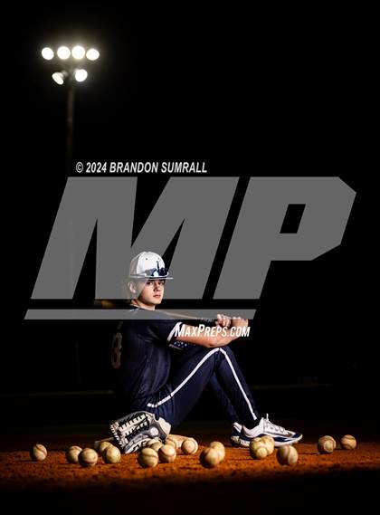 Thumbnail 3 in Jemison (Team and Individuals) photogallery.