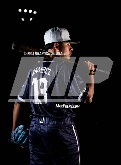 Thumbnail 2 in Jemison (Team and Individuals) photogallery.