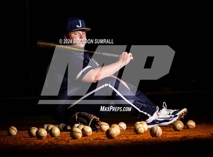 Thumbnail 2 in Jemison (Team and Individuals) photogallery.