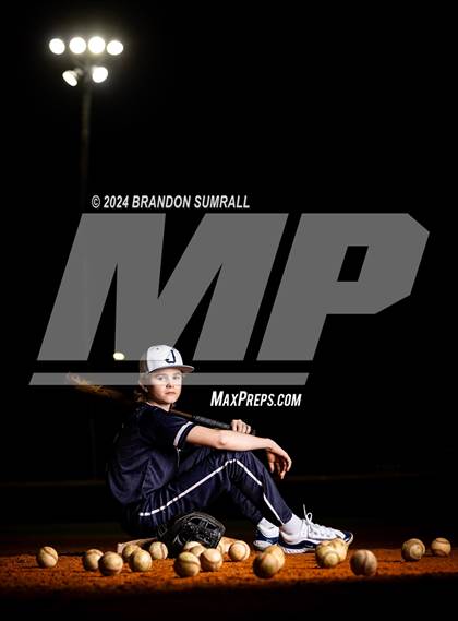 Thumbnail 1 in Jemison (Team and Individuals) photogallery.