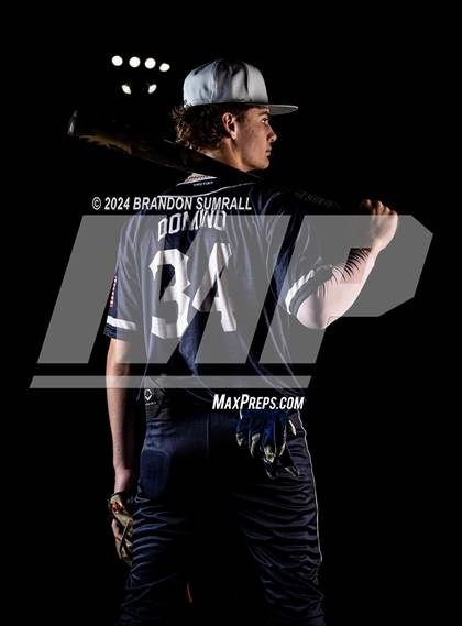 Thumbnail 3 in Jemison (Team and Individuals) photogallery.