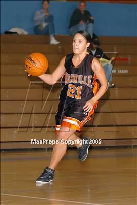 Thumbnail 2 in Vacaville vs. Highlands (Sac. Challenge I) photogallery.