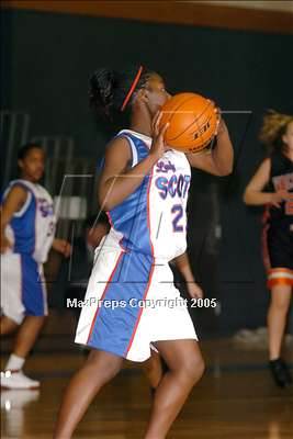 Thumbnail 1 in Vacaville vs. Highlands (Sac. Challenge I) photogallery.