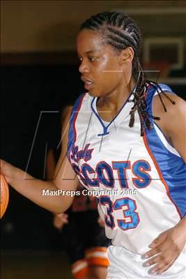 Thumbnail 3 in Vacaville vs. Highlands (Sac. Challenge I) photogallery.