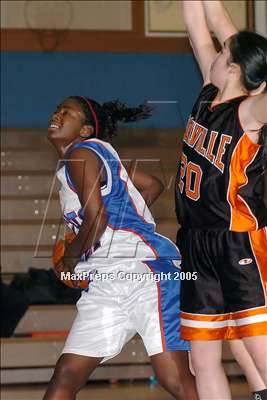 Thumbnail 1 in Vacaville vs. Highlands (Sac. Challenge I) photogallery.