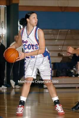 Thumbnail 1 in Vacaville vs. Highlands (Sac. Challenge I) photogallery.