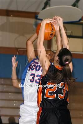 Thumbnail 2 in Vacaville vs. Highlands (Sac. Challenge I) photogallery.