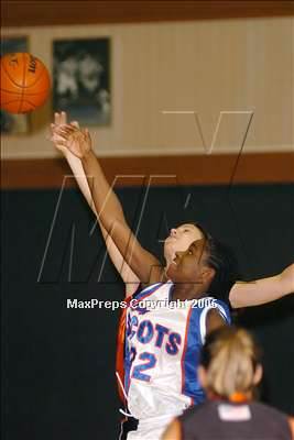 Thumbnail 1 in Vacaville vs. Highlands (Sac. Challenge I) photogallery.