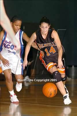 Thumbnail 1 in Vacaville vs. Highlands (Sac. Challenge I) photogallery.