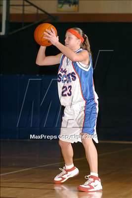 Thumbnail 2 in Vacaville vs. Highlands (Sac. Challenge I) photogallery.