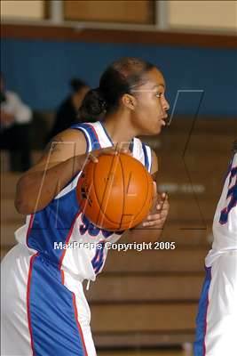 Thumbnail 3 in Vacaville vs. Highlands (Sac. Challenge I) photogallery.