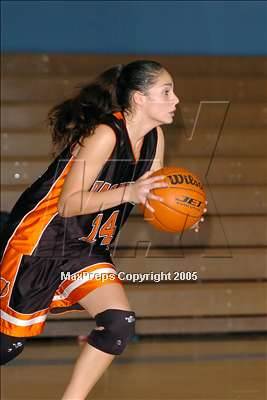 Thumbnail 3 in Vacaville vs. Highlands (Sac. Challenge I) photogallery.
