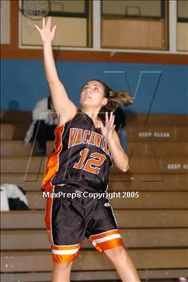 Thumbnail 3 in Vacaville vs. Highlands (Sac. Challenge I) photogallery.